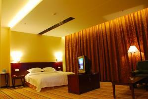 Vienna Classic Hotel Guangzhou Shaheding Metro Station Exterior photo